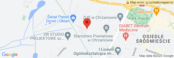 spot maps