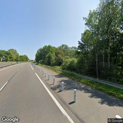 Exercise Park - Montceau-les-Mines - Parc Maugrand - France - Spot