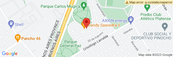 spot maps