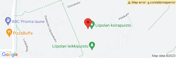 spot maps