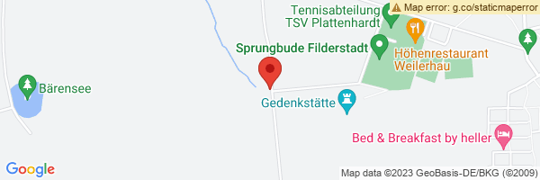 spot maps