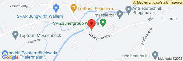 spot maps