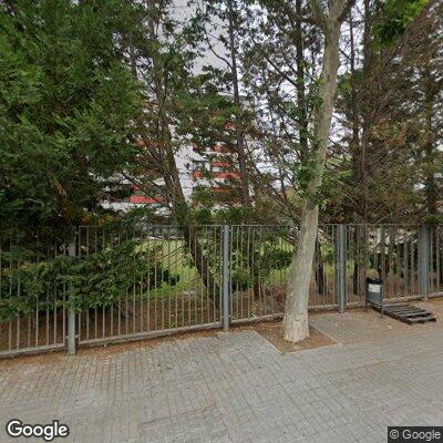 Bodyweight training - Cornellà de Llobregat - Calisthenics workout - Spain - Spot