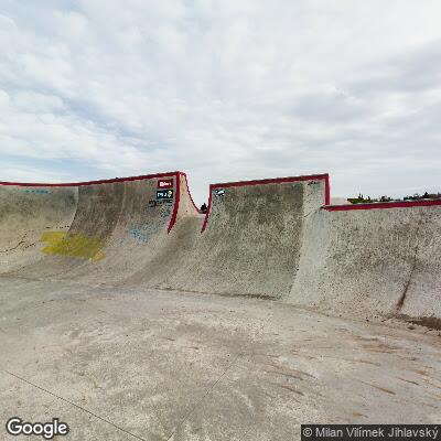 Jihlava - Street Workout Park - Workout Club - Czech Republic - Spot