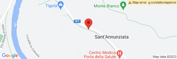 spot maps