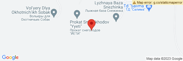 spot maps