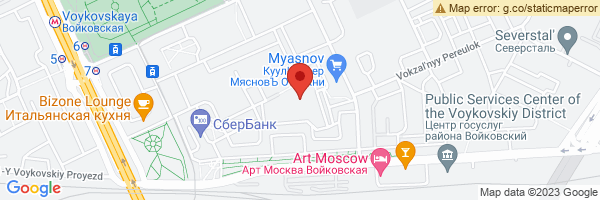 spot maps