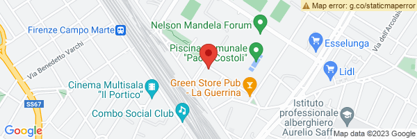 spot maps