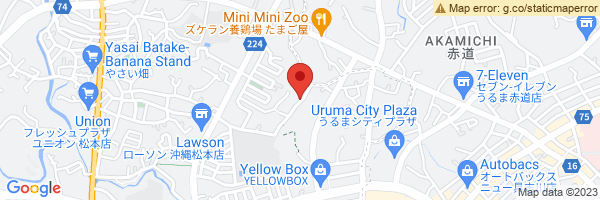 spot maps