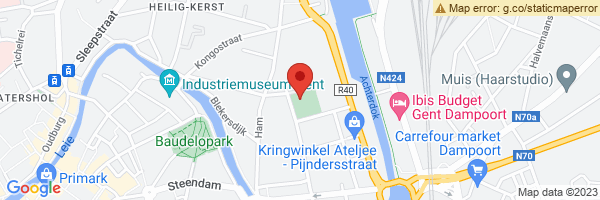 spot maps