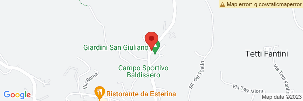 spot maps