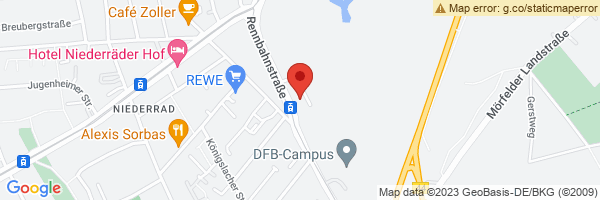 spot maps