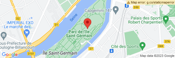 spot maps