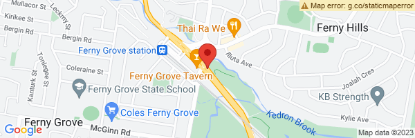 spot maps