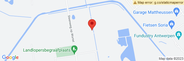 spot maps