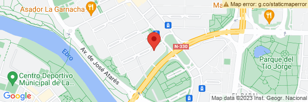 spot maps