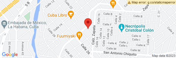 spot maps