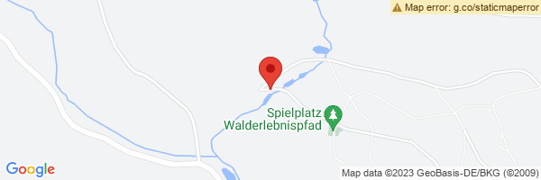 spot maps