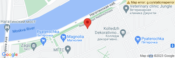 spot maps