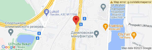 spot maps