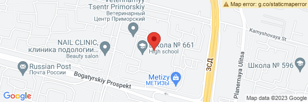 spot maps
