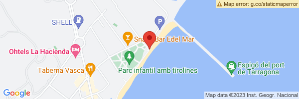 spot maps