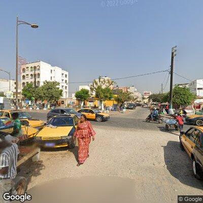 Workout Station - Dakar - Fitness Facility Dakar - Senegal - Spot