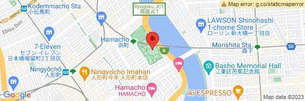 spot maps