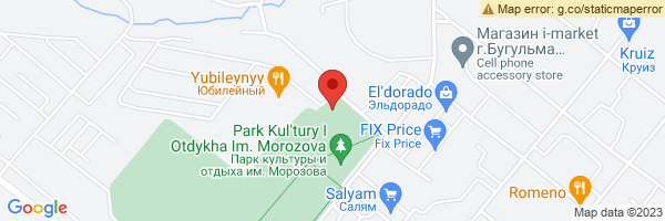 spot maps