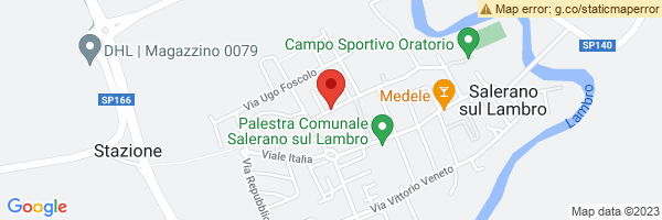 spot maps