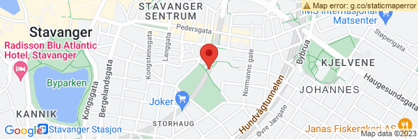spot maps