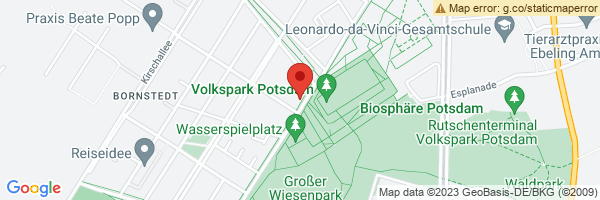 spot maps