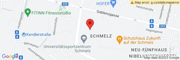 spot maps