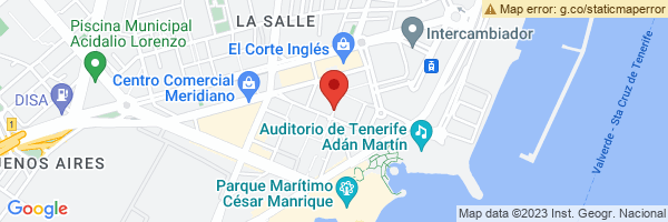 spot maps