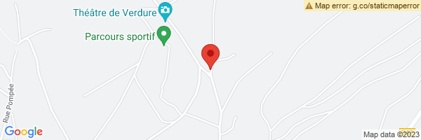 spot maps