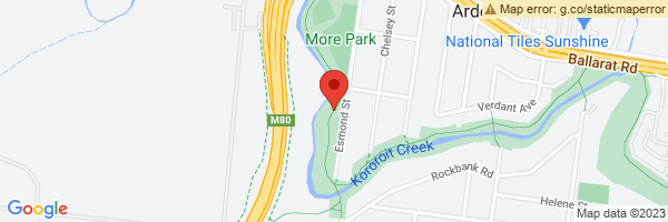 spot maps