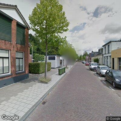 Calisthenics Stations - Enschede - Nijha Calisthenics parkje Human flag rek, pull/dip bar, square - Netherlands - Spot