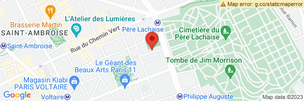 spot maps