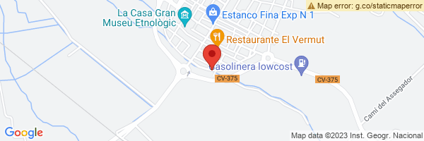 spot maps