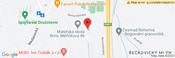 spot maps