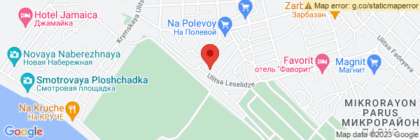 spot maps