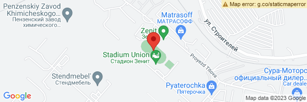 spot maps