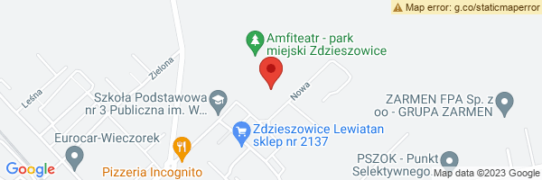 spot maps