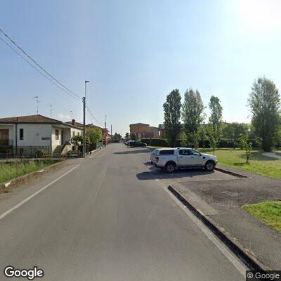 Outdoor Pull Up Bars - Salerano sul Lambro - Barra Trazioni Salerano sul Lambro - Italy - Spot