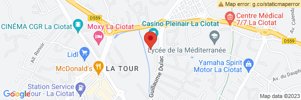 spot maps
