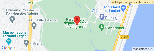 spot maps