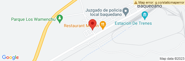 spot maps