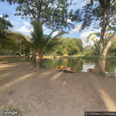 Calisthenics Stations - Colombo - Outdoor Gym Colombo - Sri Lanka - Spot