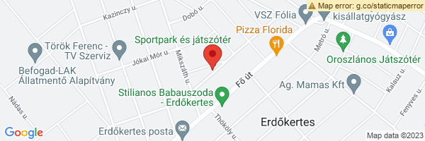 spot maps