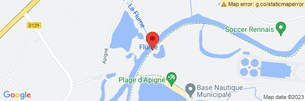 spot maps